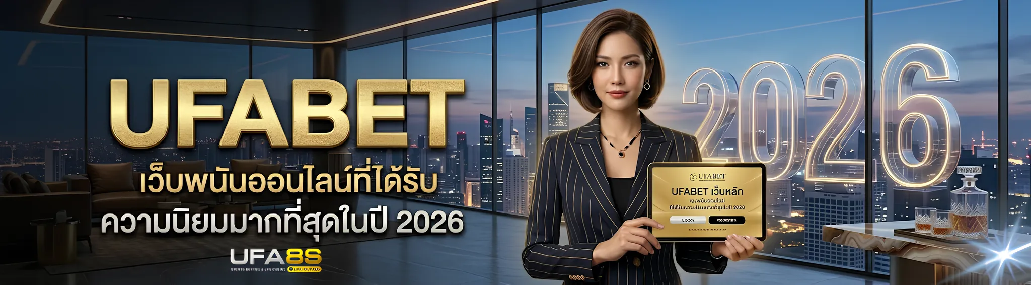 UFABET